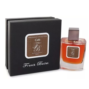 Franck Boclet Cafe Apa de Parfum, Unisex