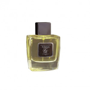 Franck Boclet Fir Balsam - Img 2