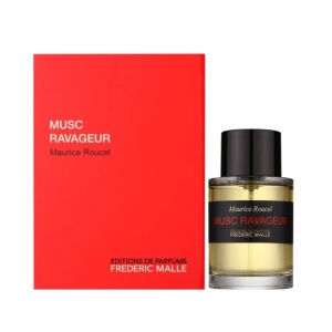 Frederic Malle Musc Ravageur, Apa de Parfum, Unisex