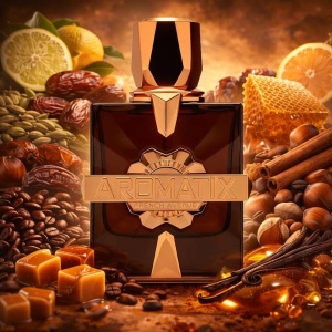 French Avenue Aromatix Naughty Dates, Extract de Parfum, Unisex