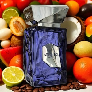 French Avenue Atlantis, Extract de Parfum, Unisex