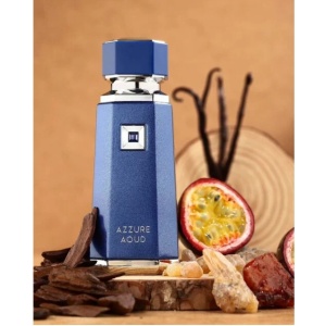 French Avenue Azzure Aoud, Apa de Parfum, Unisex