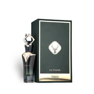 French Avenue Elysian Onyx, Apa de Parfum, Unisex