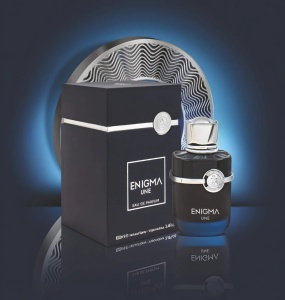 Parfum arabesc French Avenue Enigma Une, Apa de Parfum, Barbati