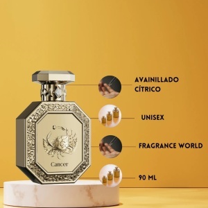 French Avenue Genesis Cancer, Apa de Parfum, Unisex