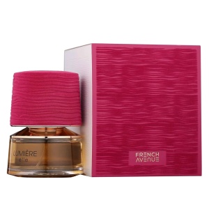 French Avenue Lumiere Elle, Apa de Parfum, Femei