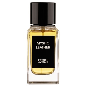 French Avenue Mystic Leather, Apa de Parfum, Unisex