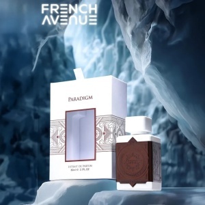 French Avenue Paradigm, Extract de Parfum, Unisex