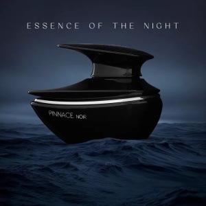 French Avenue Pinnace Noir, Apa de Parfum, Femei