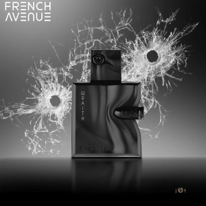 French Avenue Spectre Wraith, Apa de Parfum, Barbati