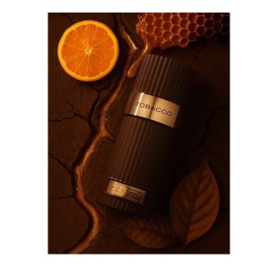 French Avenue Zenith Tobacco, Apa de Parfum, Unisex