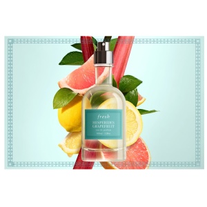 Fresh Hesperides Grapefruit, Apa de Parfum, Unisex 