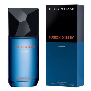 Fusion D'Issey Extreme Issey Miyake, Apa de Toaleta, Barbati
