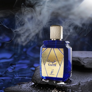 Parfum arabesc Gaith Khadlaj, Apa de Parfum, Unisex, 100 ml