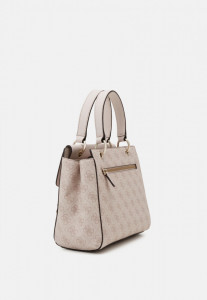 Geanta de umar Guess Valy Small Satchel - Img 2