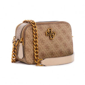 Geanta Guess Noelle Crossbody Camera