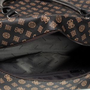 Geanta pentru femei GUESS WILDER DUFFLE - Img 4