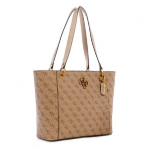Geanta shopper Guess Noelle Elite Tote - Img 3