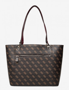 Geanta shopper Guess Noelle Elite Tote - Img 8