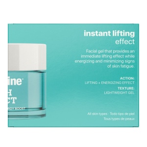 Gel-crema cu efect de lifting instantaneu  La Cabine Flash Effect, 50 ml