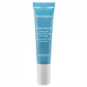 Gel-crema revitalizant pentru ochi Neutrogena Hydro Boost