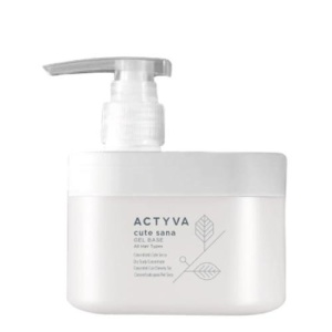 Gel de baza regenerant pentru tratamente scalp Kemon Actyva Cute Sana Gel Base