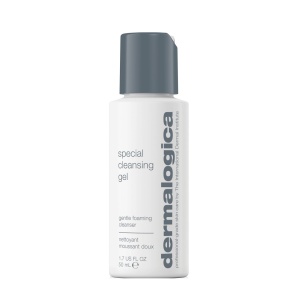 Gel de curatare Dermalogica Special Cleansing, Pentru fata