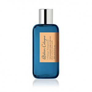 Gel de dus Atelier Cologne Orange Sanguine