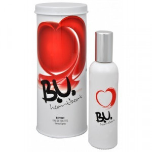 Gel de dus B.U. Heartbeat - Img 2