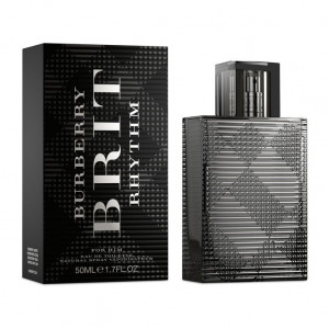 Gel de Dus Brit Rhythm for Him - Img 2