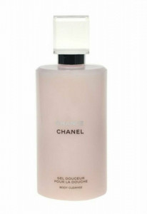 Gel de Dus Chanel Chance