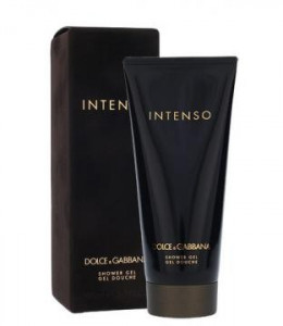 Gel de Dus Dolce&Gabbana Pour Homme Intenso - Img 2