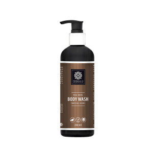 Gel de dus Formula H Real Mens Tropical Herbs, 250 ml