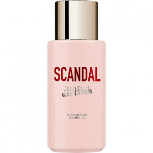 Gel de Dus Jean Paul Gaultier Scandal, Femei