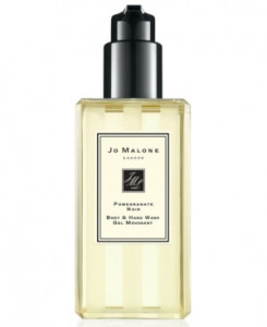 Gel de dus Jo Malone Pomegranate Noir