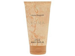 Gel de Dus Laura Biagiotti Roma Woman - Img 2