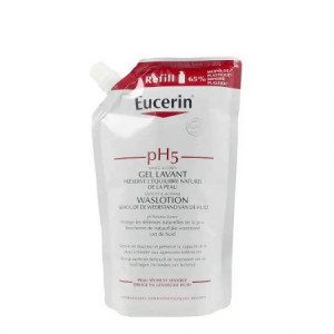 Gel de dus pH5 rezerva, 400 ml, Eucerin