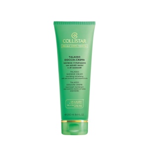 Gel de dus revitalizant Collistar Talasso