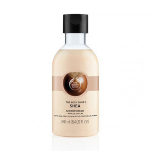 Gel de dus The Body Shop Shea