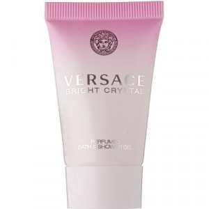 Gel de Dus Versace Bright Crystal - Img 2