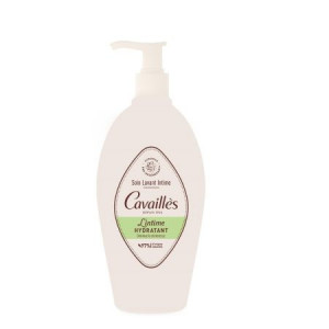 Gel de igiena intima hidratant pentru utilizare zilnica Roge Cavailles Secheresse, 250 ml