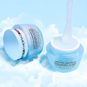 Gel de ochi hidratant cu acid hialuronic Peter Thomas Roth Water Drench Hyaluronic Cloud Hydrating, 15 ml - Img 4