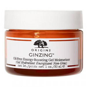 Gel energizant fara ulei, Ginzing, Origins