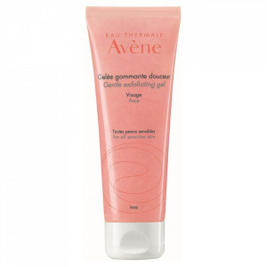 Gel exfoliant purifiant Avene