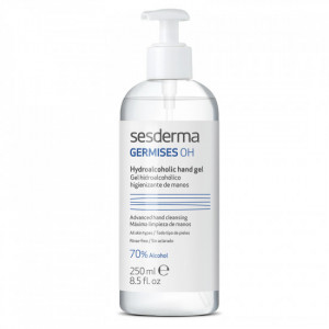 Gel igienizant Germises, Sesderma