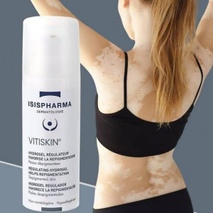 Gel Isispharma Vitiskin, 50 ml - Img 3