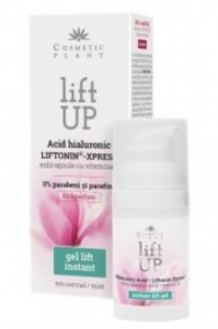 Gel lift instant Lift Up Cosmetic Plant