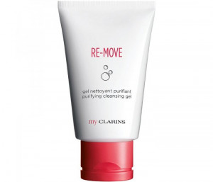 Gel pentru curatare Re-Move Clarins
