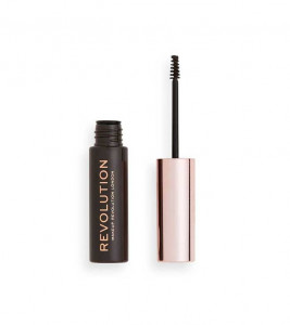 Gel pentru sprancene Makeup Revolution London Brow Tint