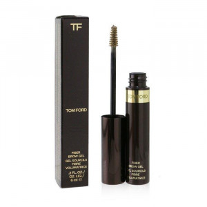 Gel pentru sprancene Tom Ford Fiber Brow Gel 01 Blonde